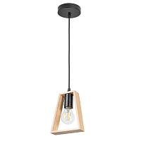подвесной светильник arte lamp brussels a8030sp-1bk, доставка по Казахстану 