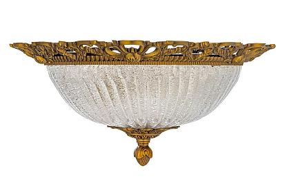 люстры потолочный светильник arti lampadari vigilanza e 1.13.38 ag, доставка по Казахстану 