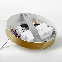 светильник подвесной lussole lsp-7216, доставка по Казахстану 