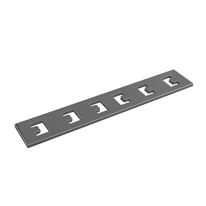 Коннектор прямой Maytoni Accessories for tracks TRA004C-222S купить в Алматы svet.kz