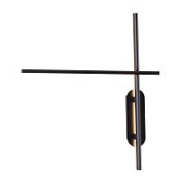 Дополнительная картинка 3890/20WLP Odeon Light  Настенный светильник 
