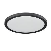 люстры 7788/24l sonex светильник nebula black, доставка по Казахстану 