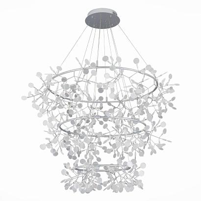 люстры подвесной светодиодный светильник st luce rafina sl379.103.486, доставка по Казахстану 