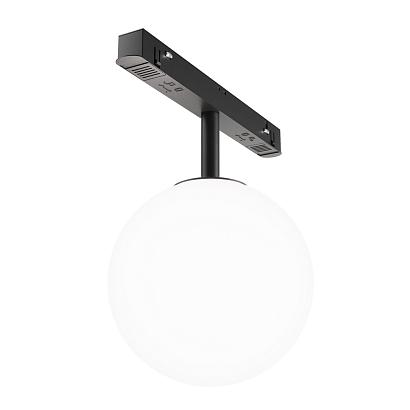 Трековый светильник Technical TR038-4-5WTW-DD-B купить в Алматы svet.kz