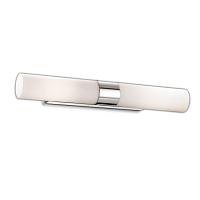 Дополнительная картинка Подсветка для зеркал Odeon Light Drops Tingi 2660/2W