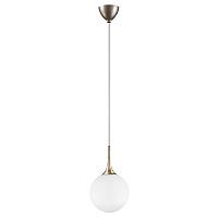 Дополнительная картинка Подвесной светильник Lightstar Globo 813023