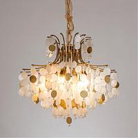 подвесная люстра arte lamp pipirima a4089lm-8ab, доставка по Казахстану 