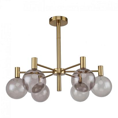 подвесная люстра favourite eternity 2765-6p, доставка по Казахстану 