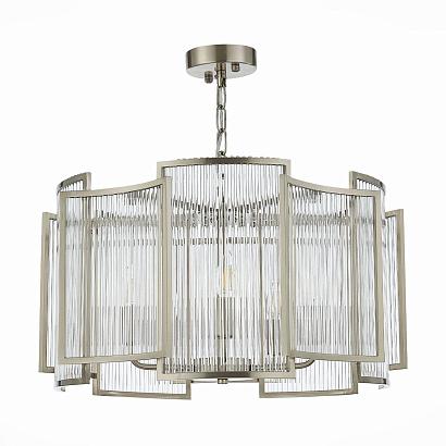 люстры подвесная люстра st luce cosenza sl1234.103.05, доставка по Казахстану 
