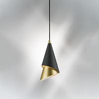 Дополнительная картинка Подвесной светильник Lightstar Cone 757010