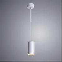 Дополнительная картинка Подвесной светильник Arte Lamp Canopus A1516SP-1GY
