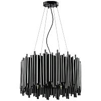 Дополнительная картинка Подвесная люстра Lightstar Savona 816107