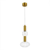 Дополнительная картинка SL6117.223.02 Светильник подвесной ST-Luce 