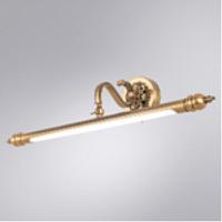 Дополнительная картинка Подсветка для картин Arte Lamp Chianti A8048AP-1PB