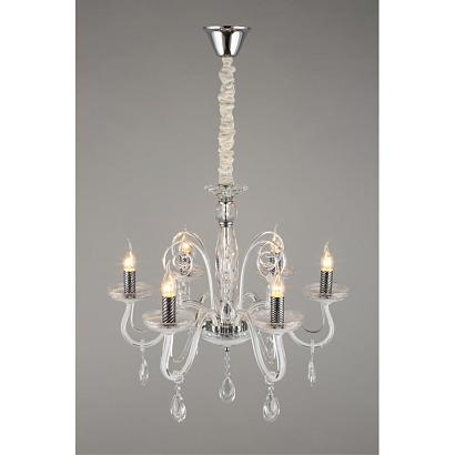 подвесная люстра aployt emmanuel apl.628.03.06, доставка по Казахстану 