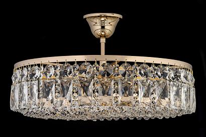 люстра потолочная arti lampadari sara e 1.3.40.105 g, доставка по Казахстану 