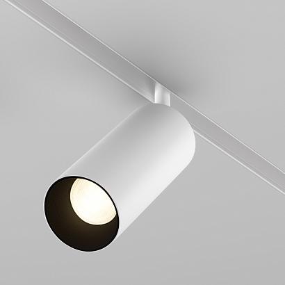 Трековый светильник Technical TR032-4-20WTW-M-DSZ-W купить в Алматы svet.kz