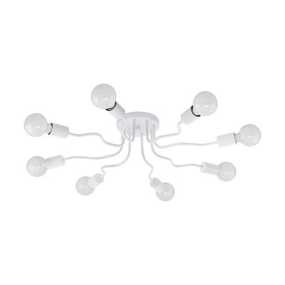 люстры потолочная люстра eglo orazio 97982, доставка по Казахстану 