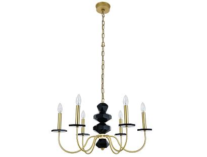 люстры newport 3870 3876/ brass , люстра, доставка по Казахстану 