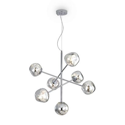 подвесной светильник freya fr5378pl-07sm, доставка по Казахстану 