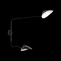 Дополнительная картинка Бра ST Luce Spruzzo SL305.401.02
