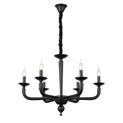 люстры подвесная люстра st luce forteza sl1114.403.06, доставка по Казахстану 