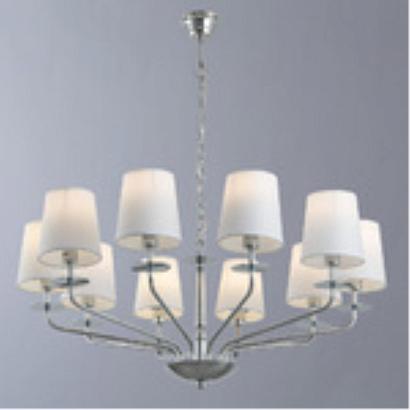люстры подвесная люстра arte lamp a1048lm-10cc, доставка по Казахстану 