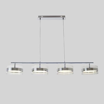 светильник подвесной crystal lux myself 2521/240, доставка по Казахстану 