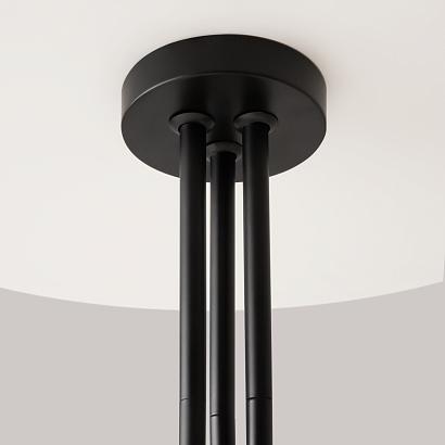 купить Люстра Maytoni MOD333PL-06B в Алматы, svet.kz, доставка по Казахстану 