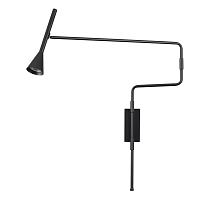7031/1W Odeon Light Настенный светильник IZZY