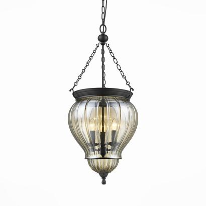 люстры подвесная люстра st luce sotto sl317.433.03, доставка по Казахстану 