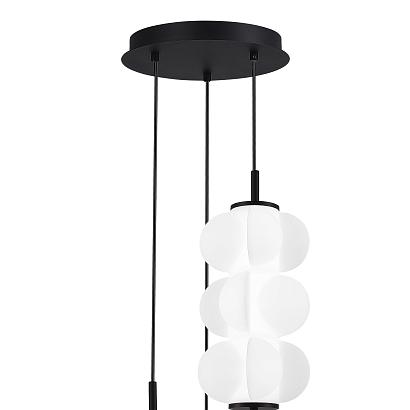 люстры sl6121.403.03 светильник подвесной st-luce talisman, доставка по Казахстану 