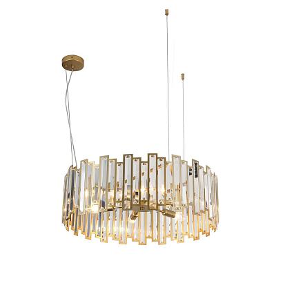 подвесной светильник steg 4484-6p, доставка по Казахстану 