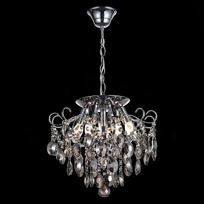 потолочная люстра st luce orecchini sl846.102.06, доставка по Казахстану 