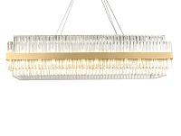 Дополнительная картинка NEWPORT 10240 10242/120 , Люстра, Brass