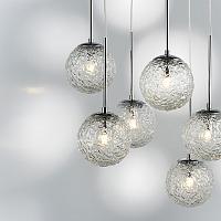 люстры подвесная люстра lightstar bari 815260, доставка по Казахстану 