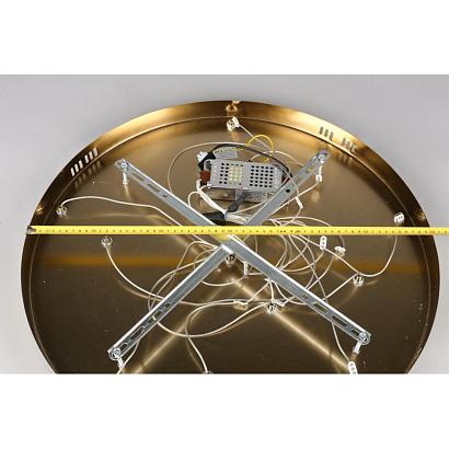 люстры подвесная светодиодная люстра aployt yulali apl.048.03.102, доставка по Казахстану 