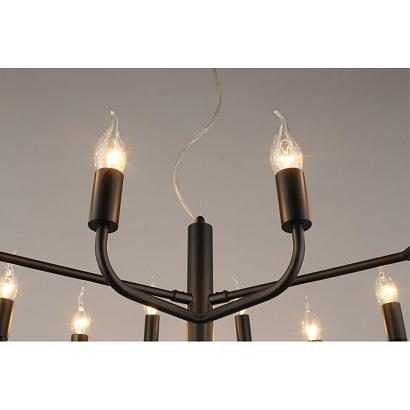 люстры apl.338.13.12 люстра подвесная aployt evlalia, доставка по Казахстану 