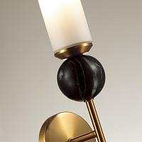 4361/1W Odeon Light Настенный светильник LOLLA