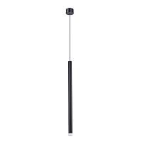 точечный подвесной светильник arte lamp solid a5570sp-1bk, доставка по Казахстану 