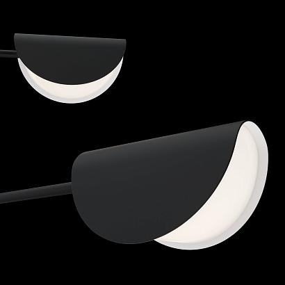 купить Люстра Technical MOD126PL-08B в Алматы, svet.kz, доставка по Казахстану 