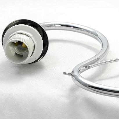 Потолочные Потолочная люстра Lussole Lgo Cochise GRLSP-8085, доставка по Казахстану 