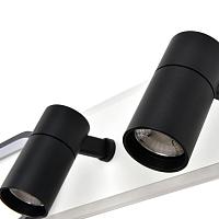Потолочный светильник Planar 4076-2C
