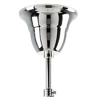 Дополнительная картинка Подвесной светильник Lightstar Schon Silver 790034