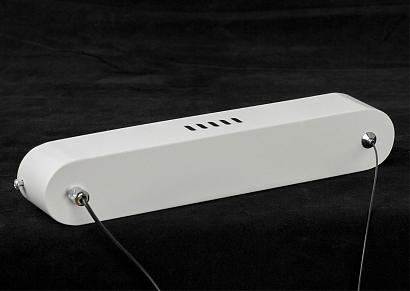 люстры линейно-подвесной светильник lussole lsp-7175, доставка по Казахстану 