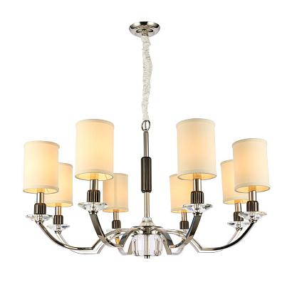 люстры подвесная люстра st luce sperana sl1122.103.08, доставка по Казахстану 