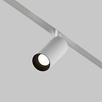 Дополнительная картинка Трековый светильник Technical TR032-2-5W4K-S-W