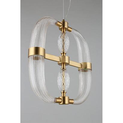 apl.857.06.20 светильник подвесной aployt aleksandra, доставка по Казахстану 