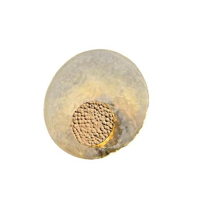 Декоративные настенные APL.336.11.07 Светильник настенный Aployt Eugenia, доставка по Казахстану 