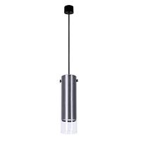 точечный подвесной светильник arte lamp lazio a5367sp-1ss, доставка по Казахстану 